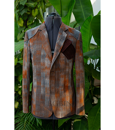 VESTE