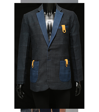VESTE
