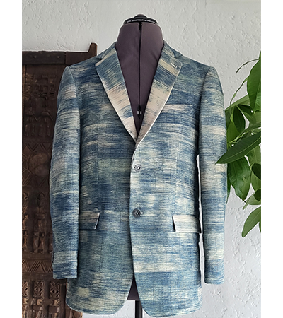 VESTE