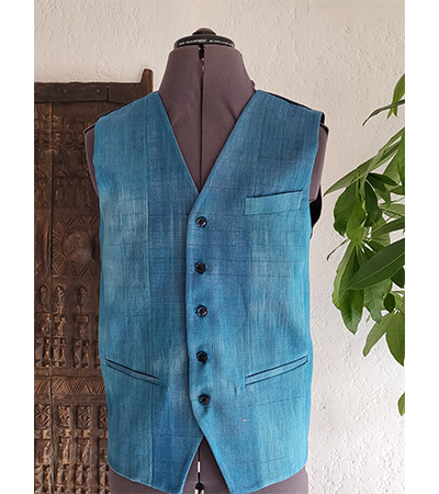 GILET