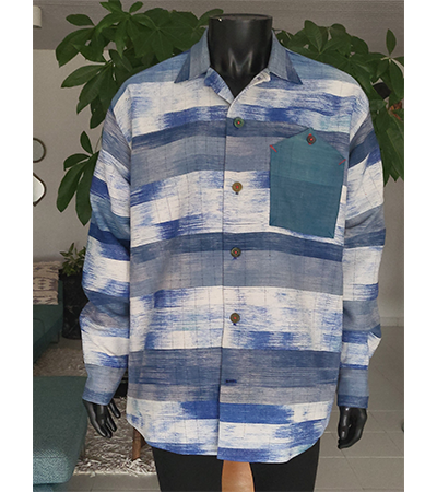 CHEMISE