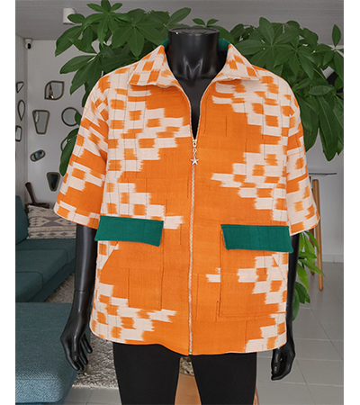 CHEMISE