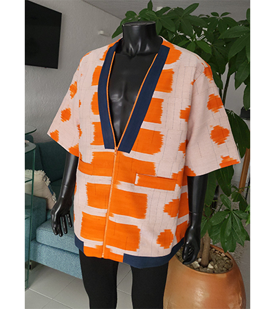 CHEMISE