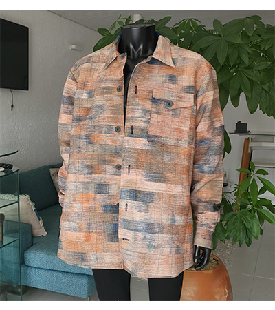 CHEMISE