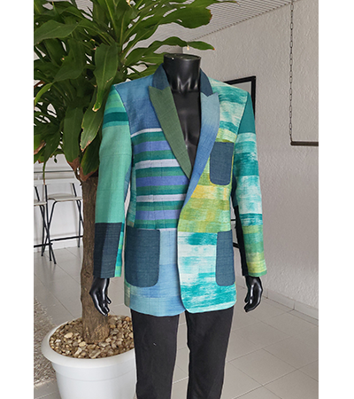 VESTE