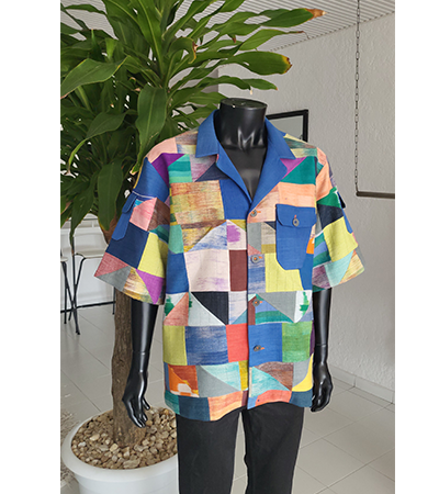 CHEMISE