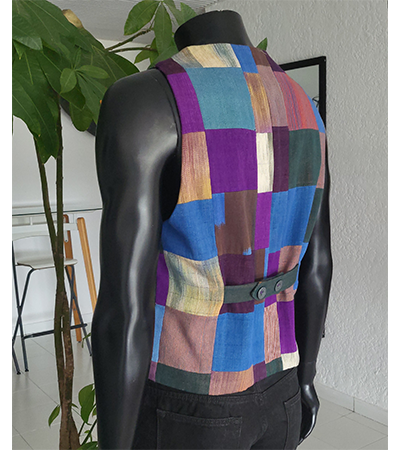 GILET