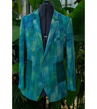 VESTE